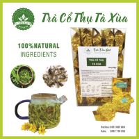 Trà Shan Tuyết Cổ Thụ Tà Xùa