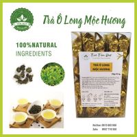 Trà Oolong Mộc Hương 250gr