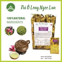 Trà Oolong Ngọc Lan