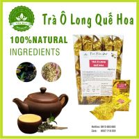 Trà Ô Long Quế Hoa
