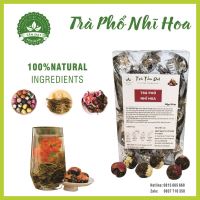 Trà Phổ Nhĩ Hoa 