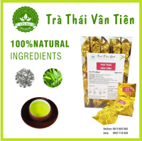 Trà Thái Vân Tiên