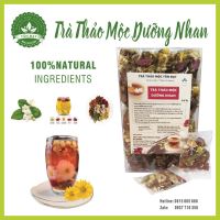 TRÀ THẢO MỘC DƯỠNG NHAN