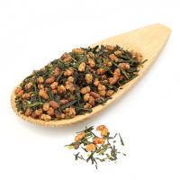 Trà genmaicha 500g