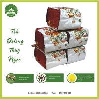 Trà Oolong Thúy Ngọc 200gr