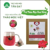 Trà hoa hồng