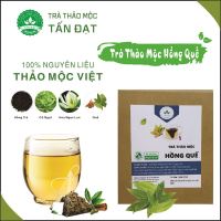 Trà Quế Thảo Mộc