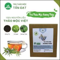 Trà hương thảo 