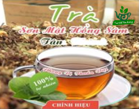 Trà Thảo Mộc Hồng Sâm Tấn Đạt 